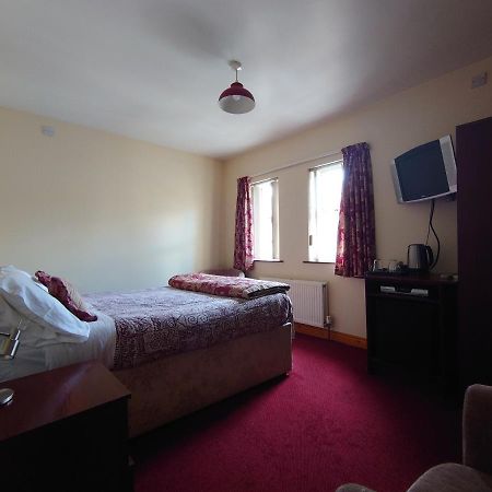 Town Clock Guesthouse Donegal Town Екстериор снимка