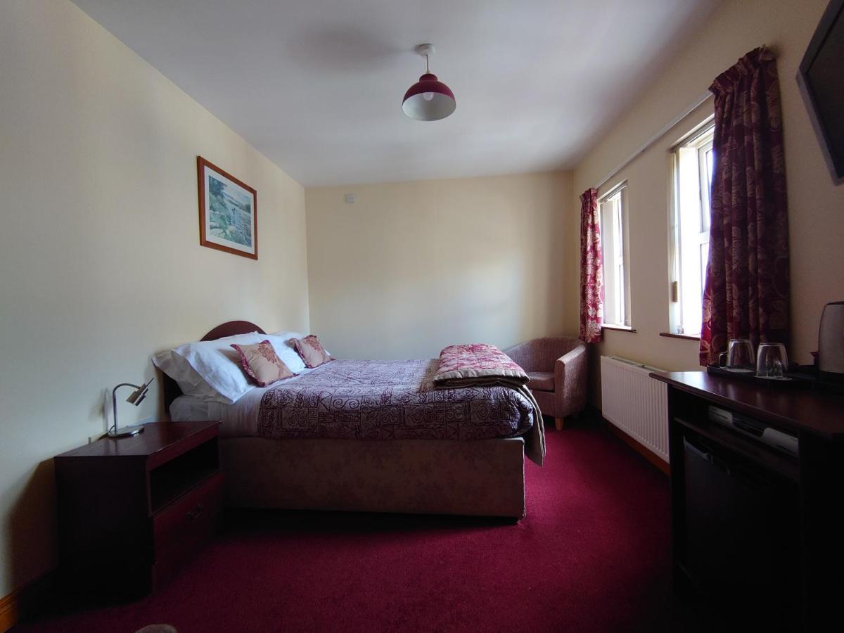 Town Clock Guesthouse Donegal Town Екстериор снимка