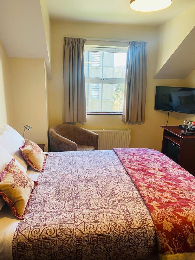 Town Clock Guesthouse Donegal Town Екстериор снимка